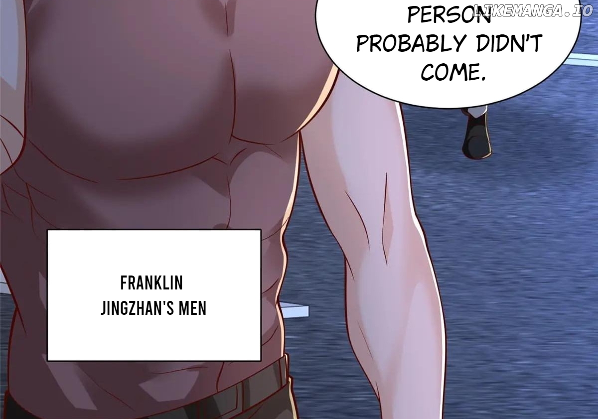 I randomly have a new career every week Chapter 811 - page 41